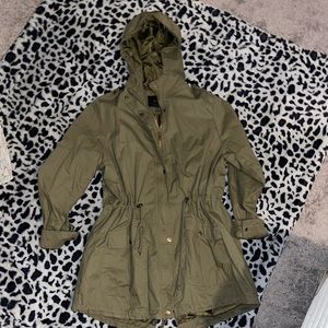 Forever 21 jacket